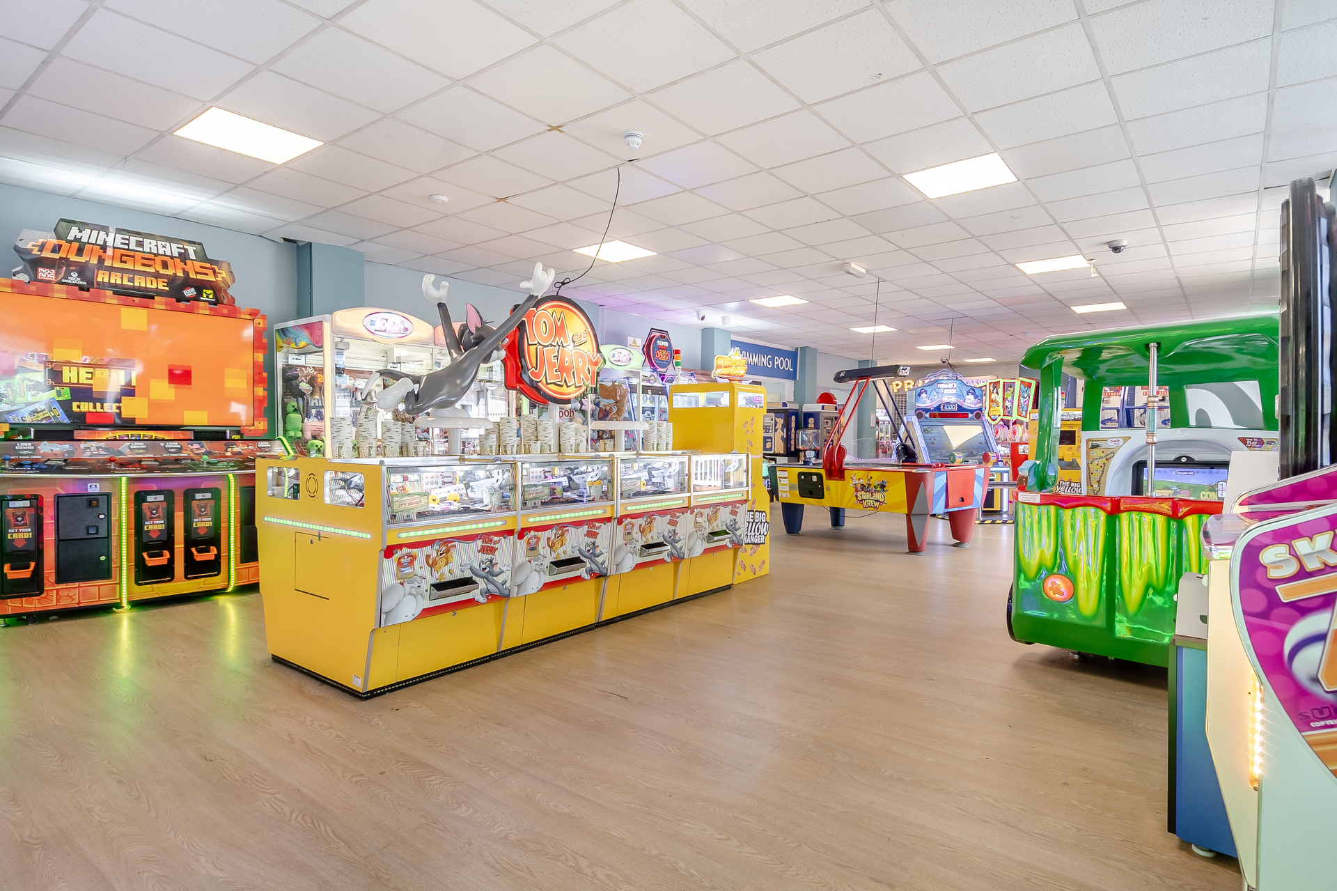 Images Parkdean Resorts Manor Park Holiday Park, Norfolk