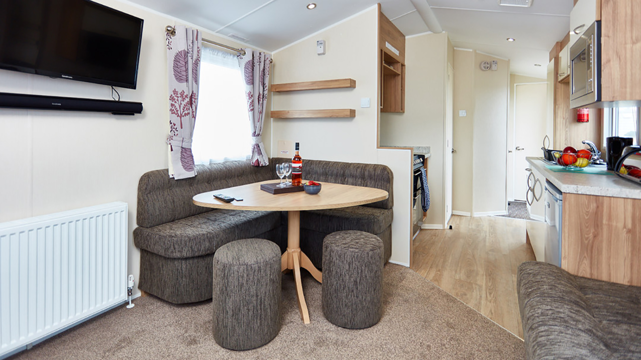 Images Parkdean Resorts Coopers Beach Holiday Park, Essex