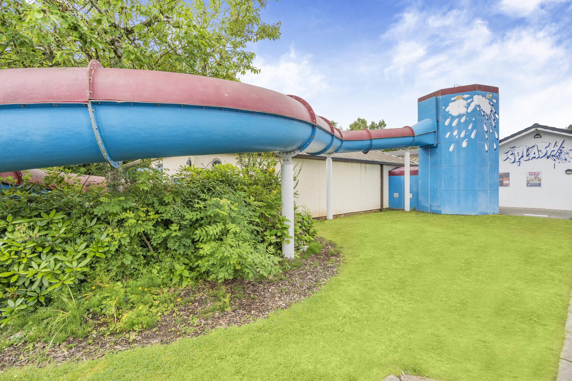 Images Parkdean Resorts Sundrum Castle Holiday Park, Ayrshire