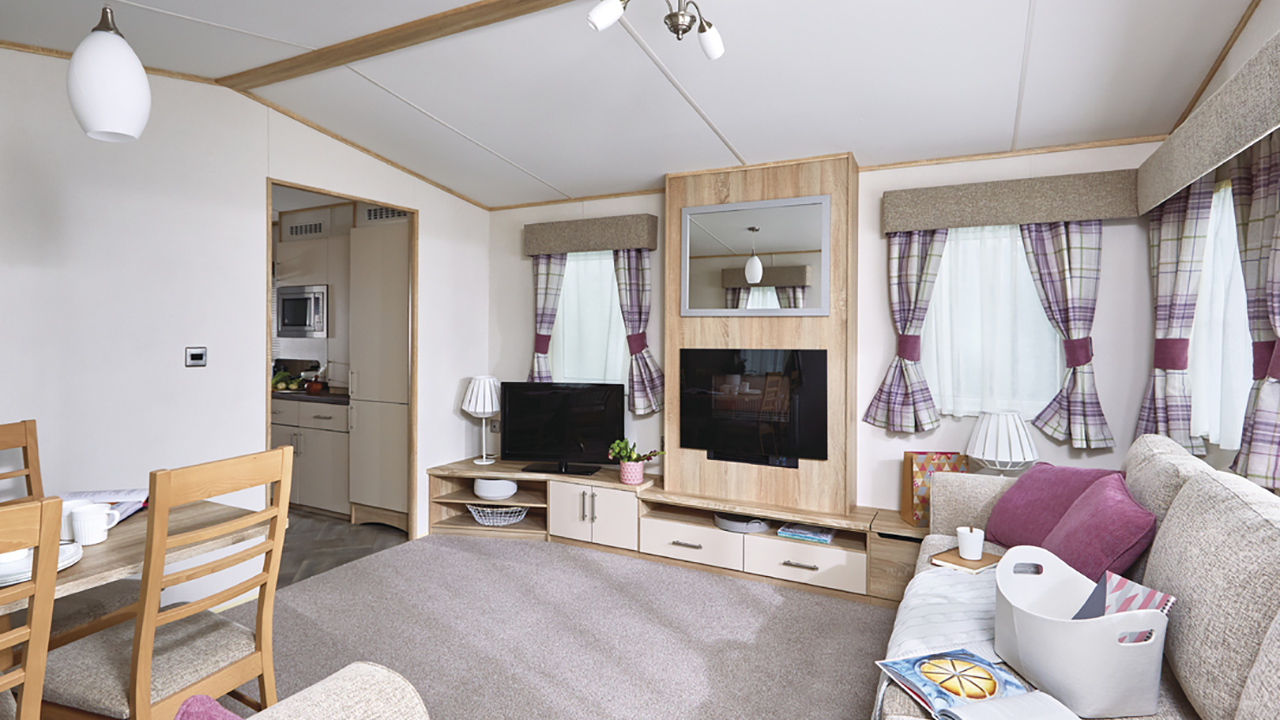 Images Parkdean Resorts Coopers Beach Holiday Park, Essex