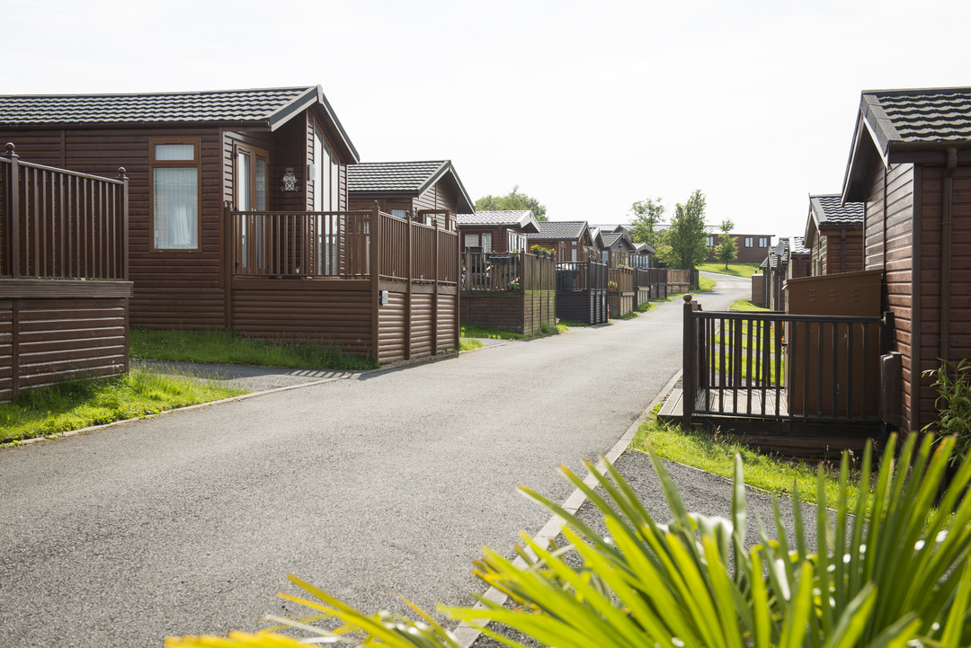 Images Parkdean Resorts Todber Valley Holiday Park, Lancashire