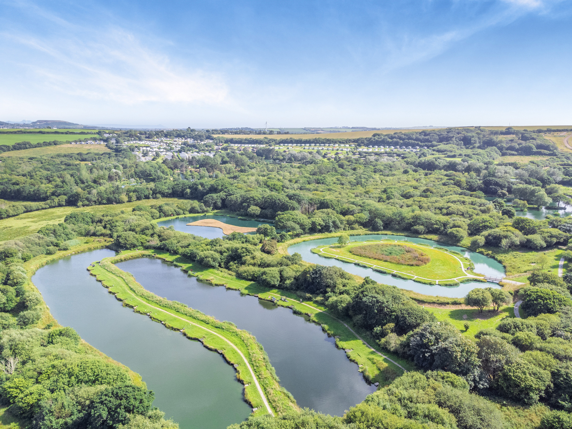 Images Parkdean Resorts White Acres Holiday Park, Cornwall