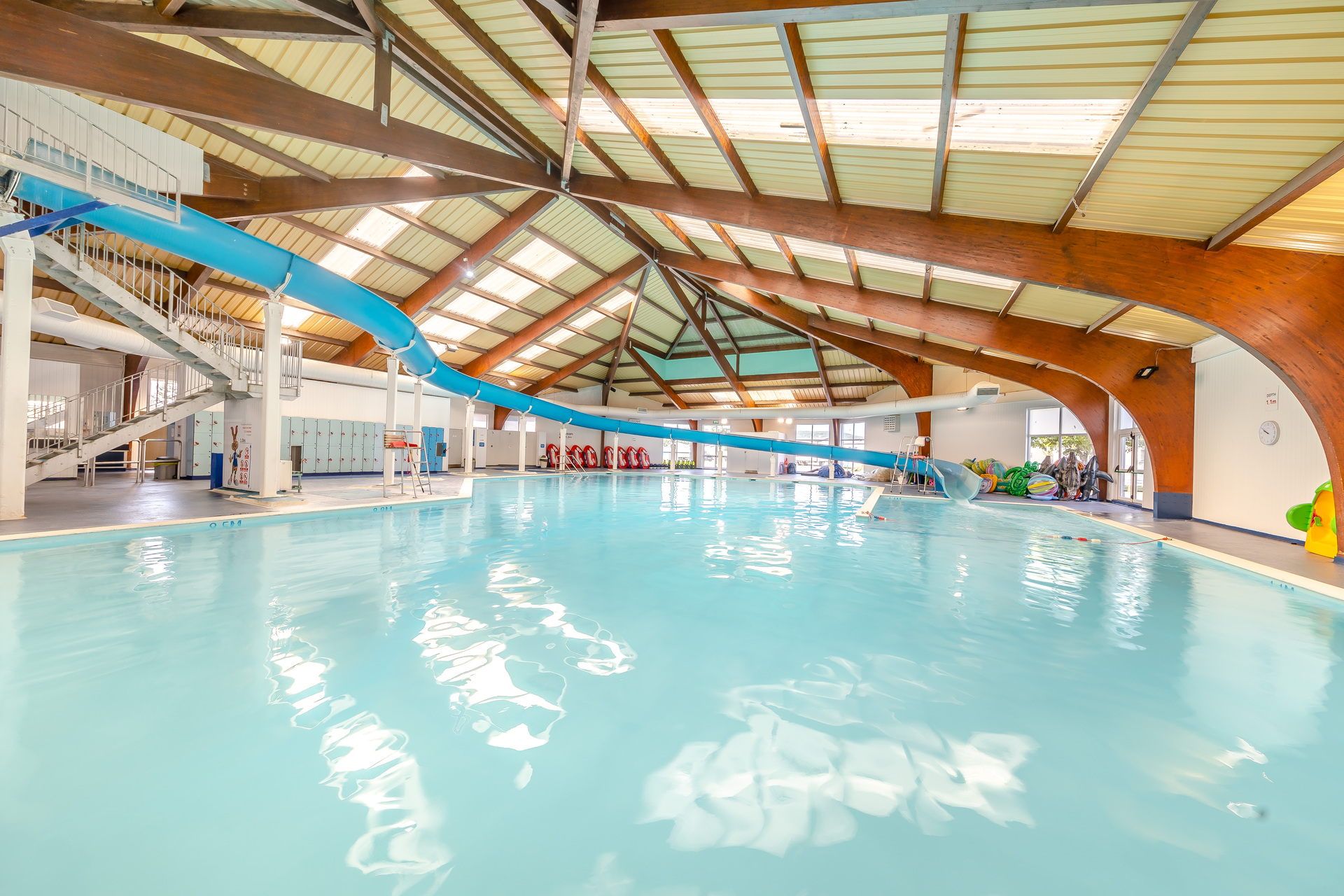 Images Parkdean Resorts Ty Mawr Holiday Park, North Wales