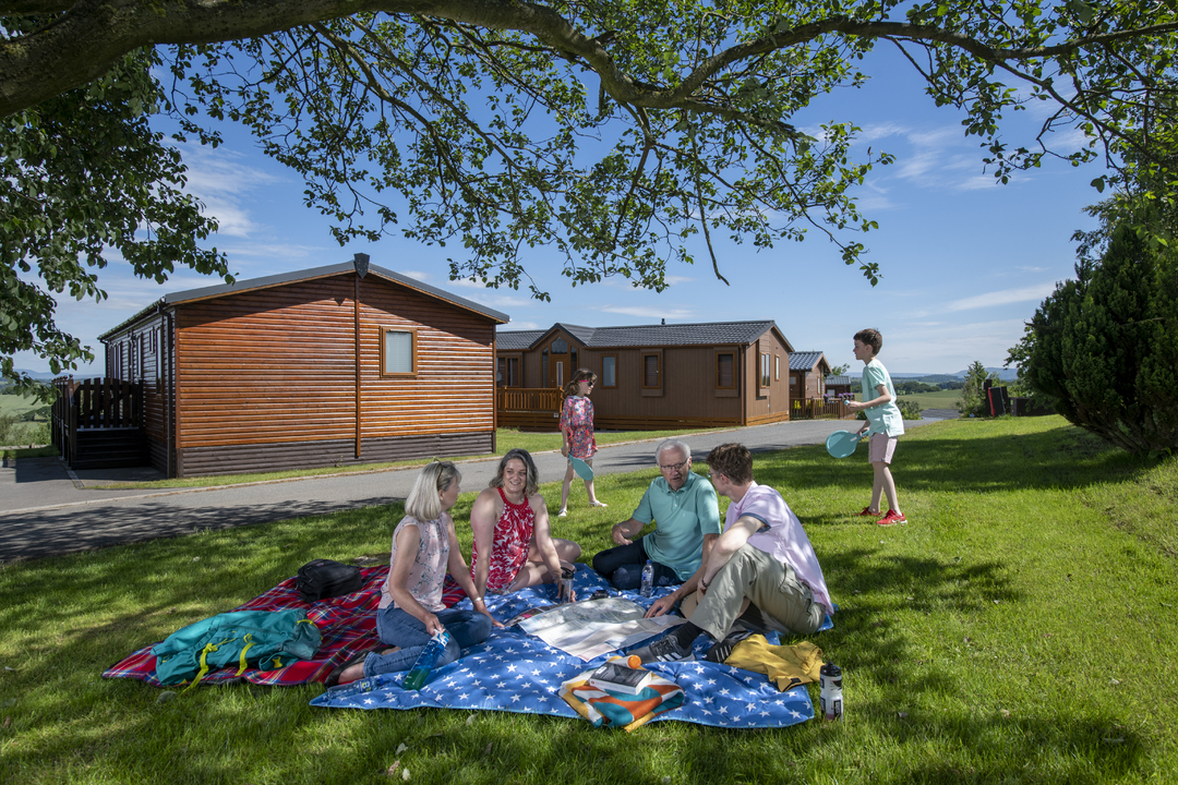 Images Parkdean Resorts Todber Valley Holiday Park, Lancashire