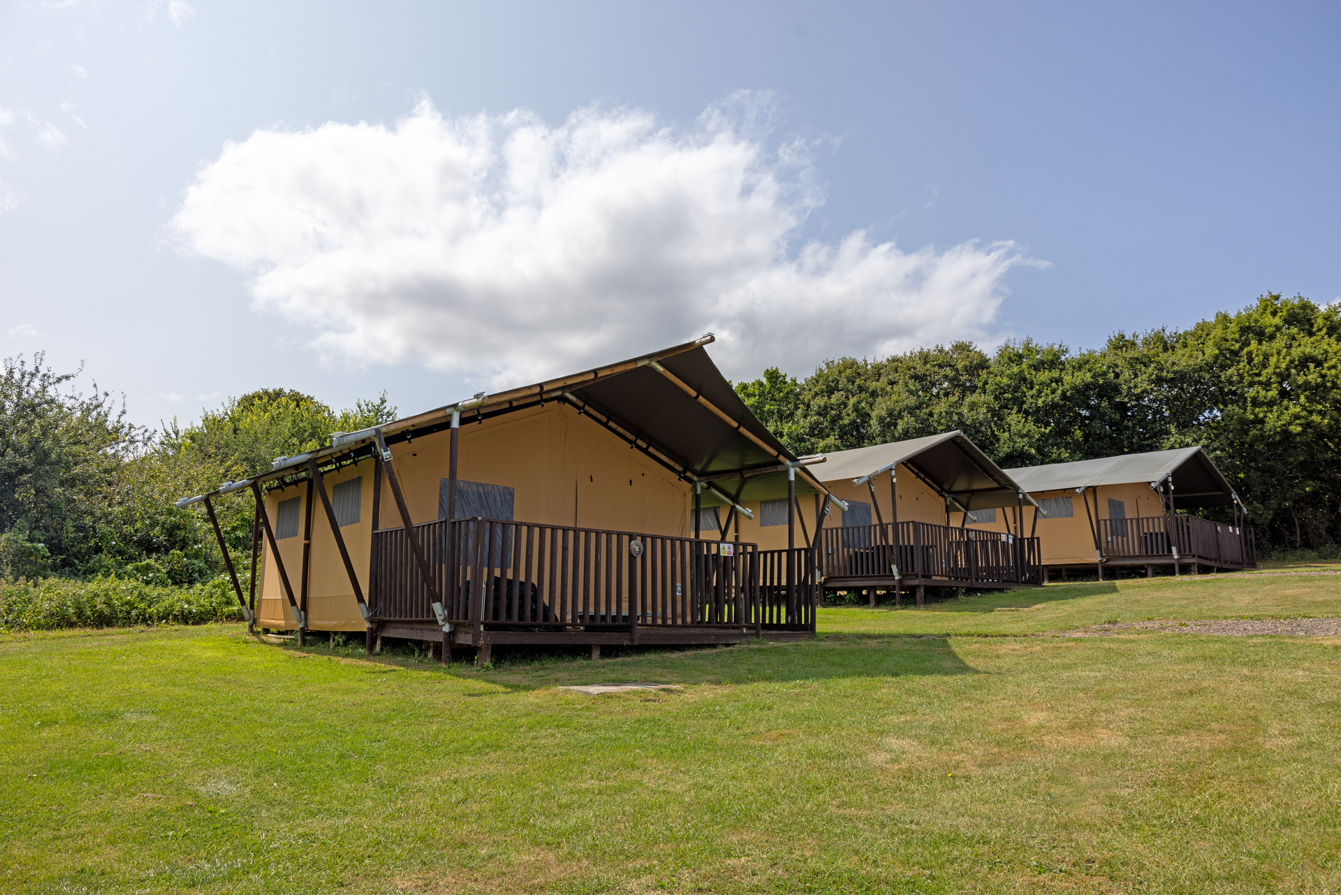 Images Parkdean Resorts Thorness Bay Holiday Park, Isle of Wight