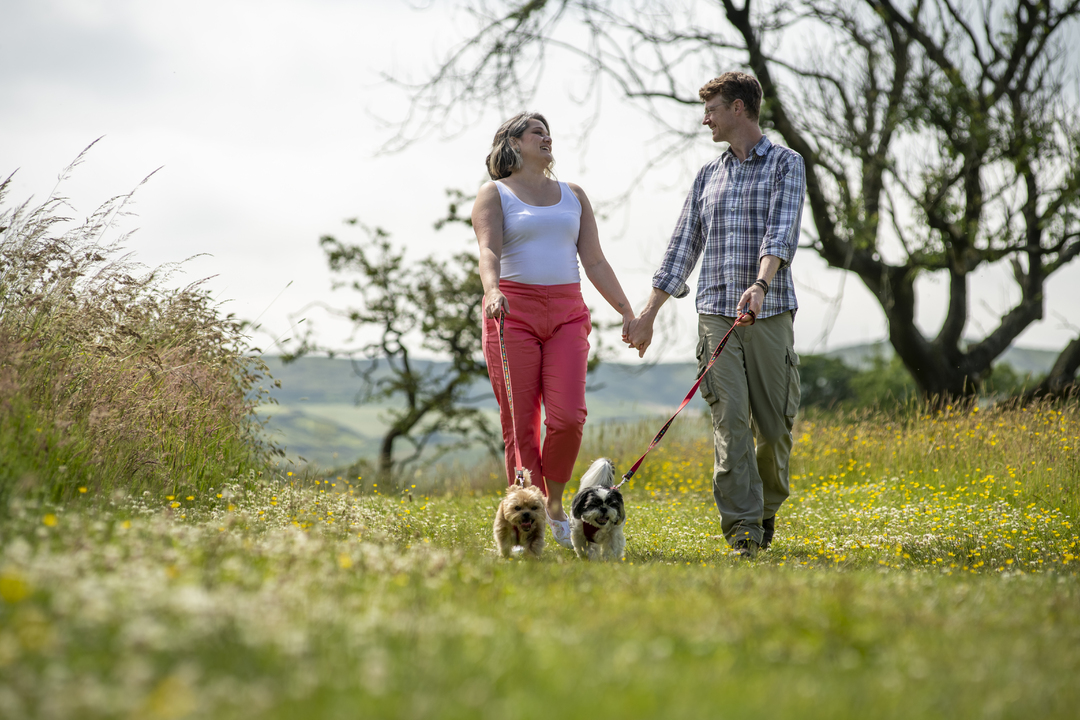 Images Parkdean Resorts Todber Valley Holiday Park, Lancashire