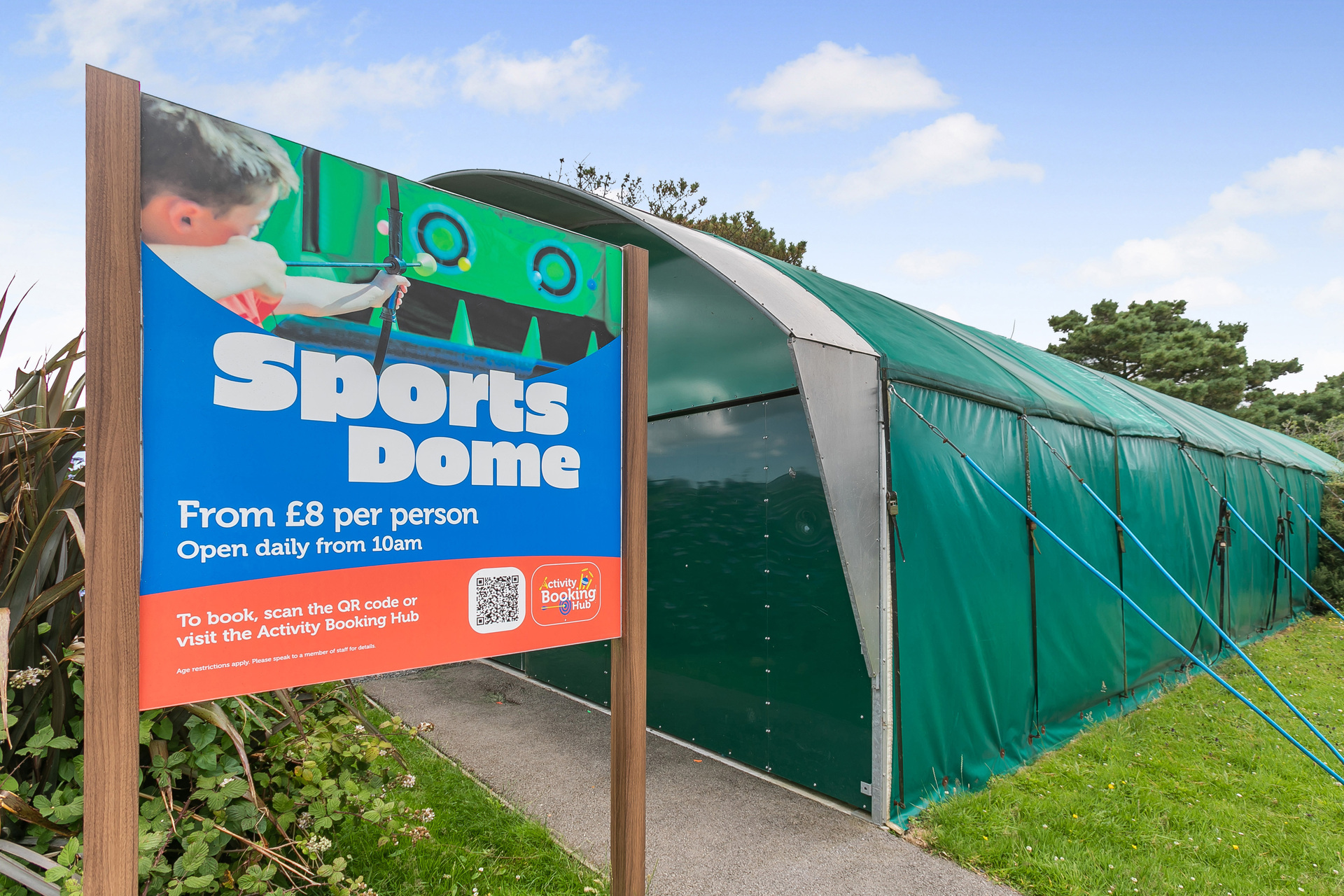 Images Parkdean Resorts Lizard Point Holiday Park, Cornwall