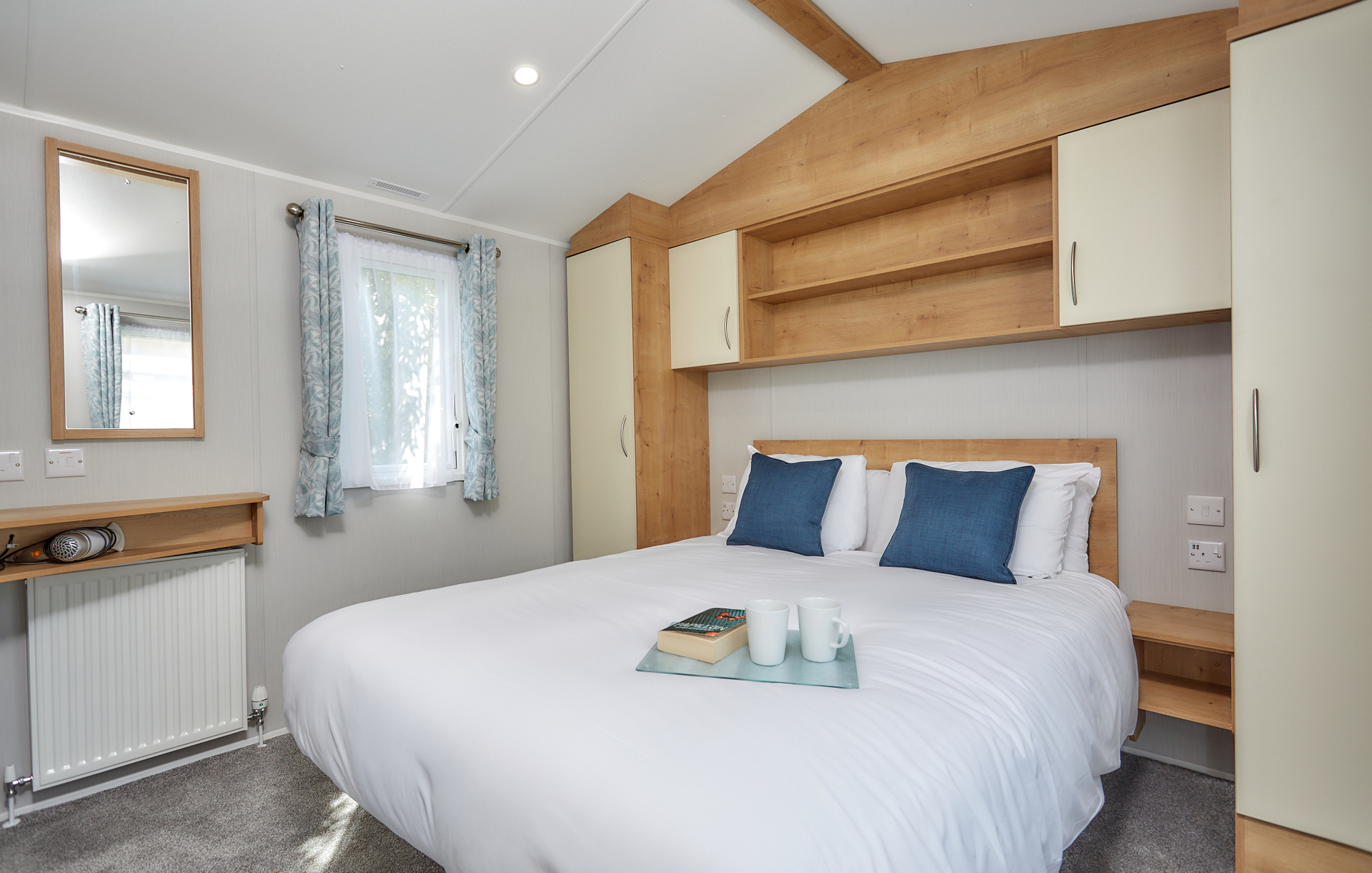 Images Parkdean Resorts Coopers Beach Holiday Park, Essex