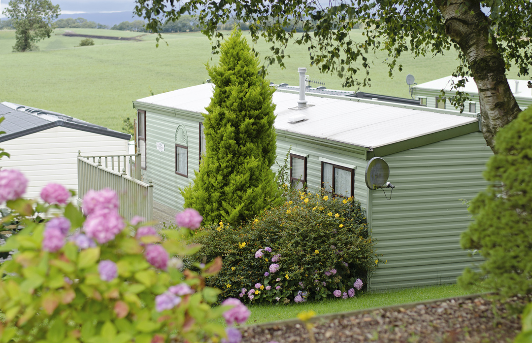 Images Parkdean Resorts Todber Valley Holiday Park, Lancashire