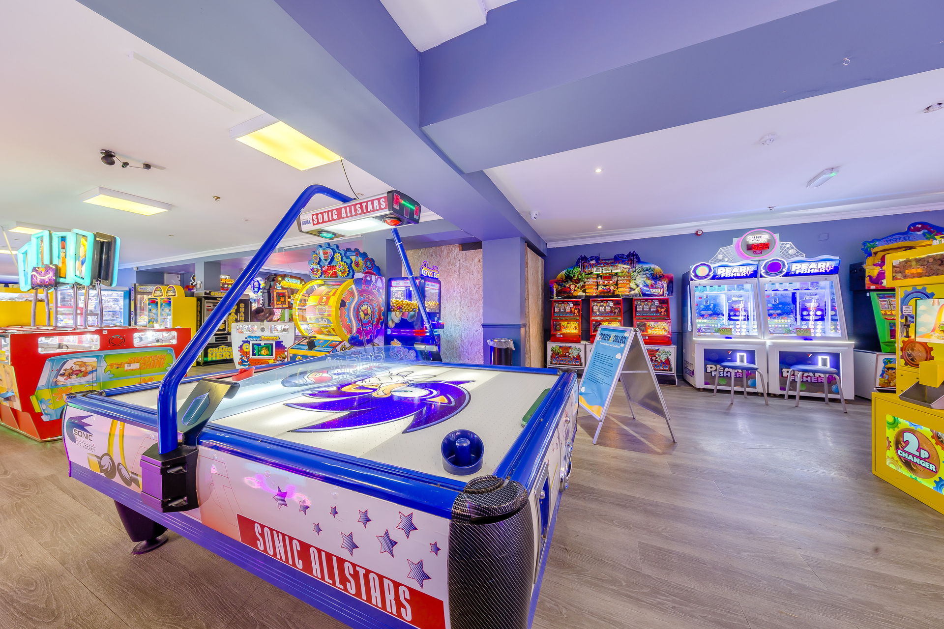 Images Parkdean Resorts Ty Mawr Holiday Park, North Wales