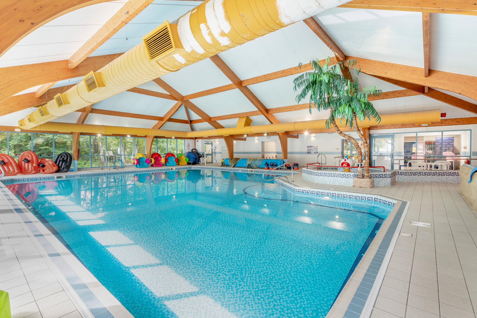 Images Parkdean Resorts Sundrum Castle Holiday Park, Ayrshire