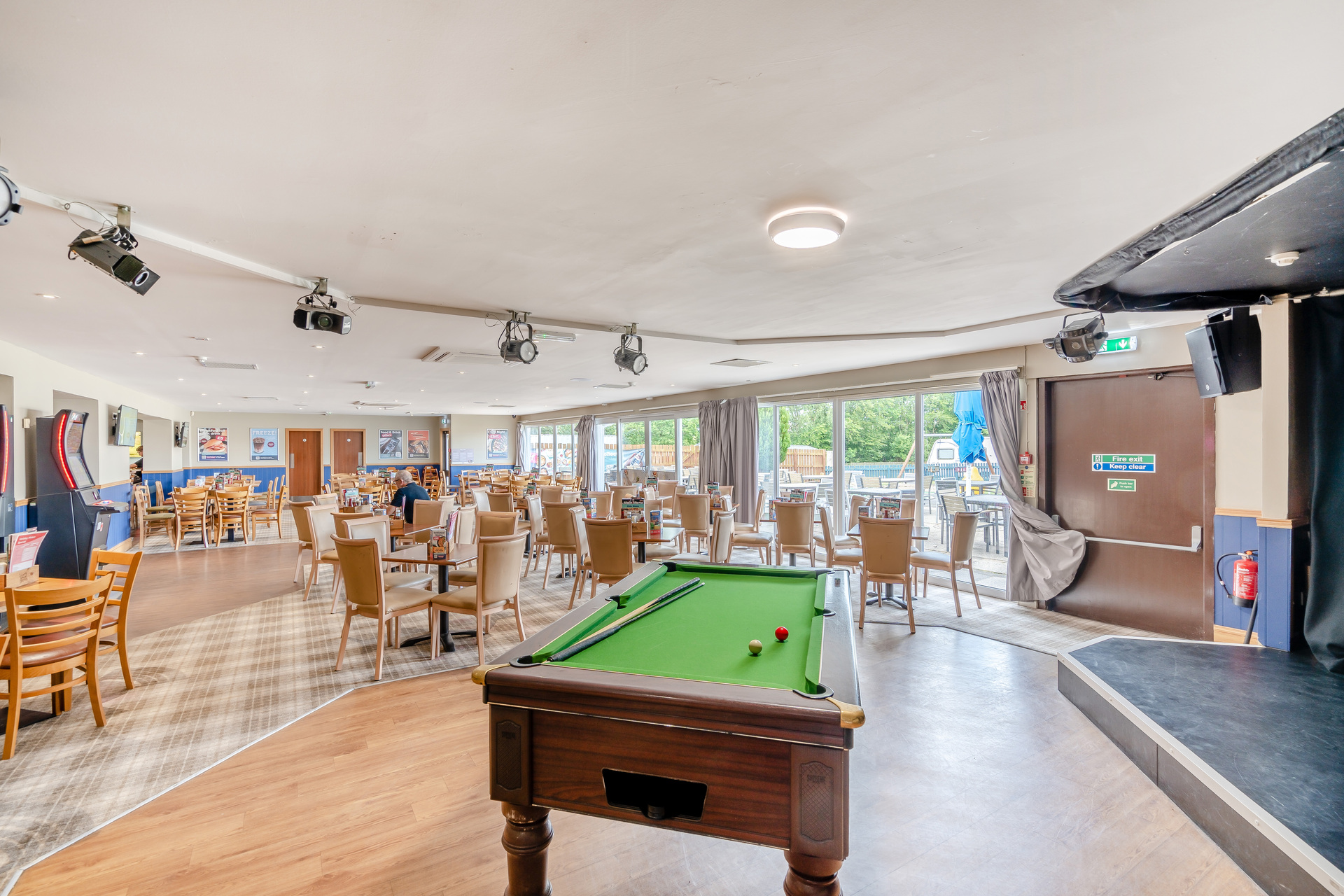 Images Parkdean Resorts Sundrum Castle Holiday Park, Ayrshire