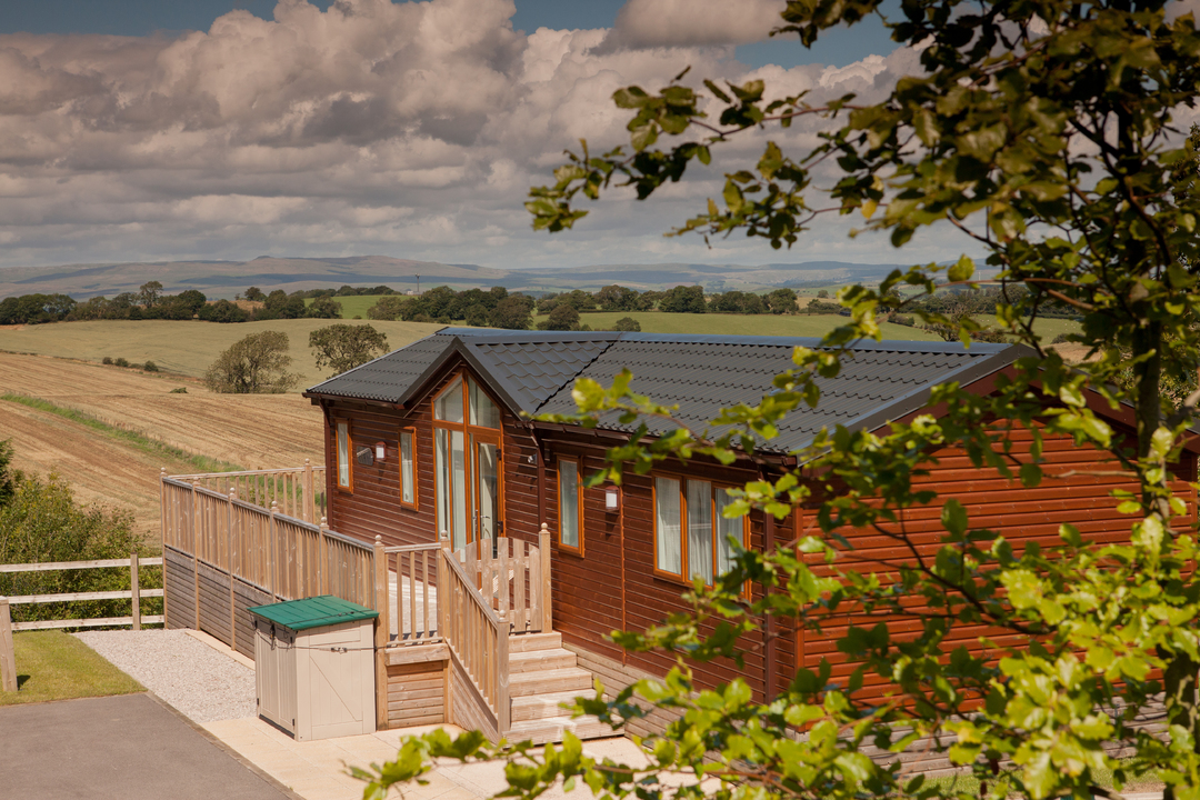 Images Parkdean Resorts Todber Valley Holiday Park, Lancashire