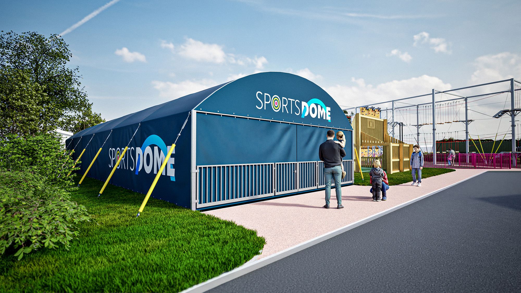 Images Parkdean Resorts Vauxhall Holiday Park, Great Yarmouth