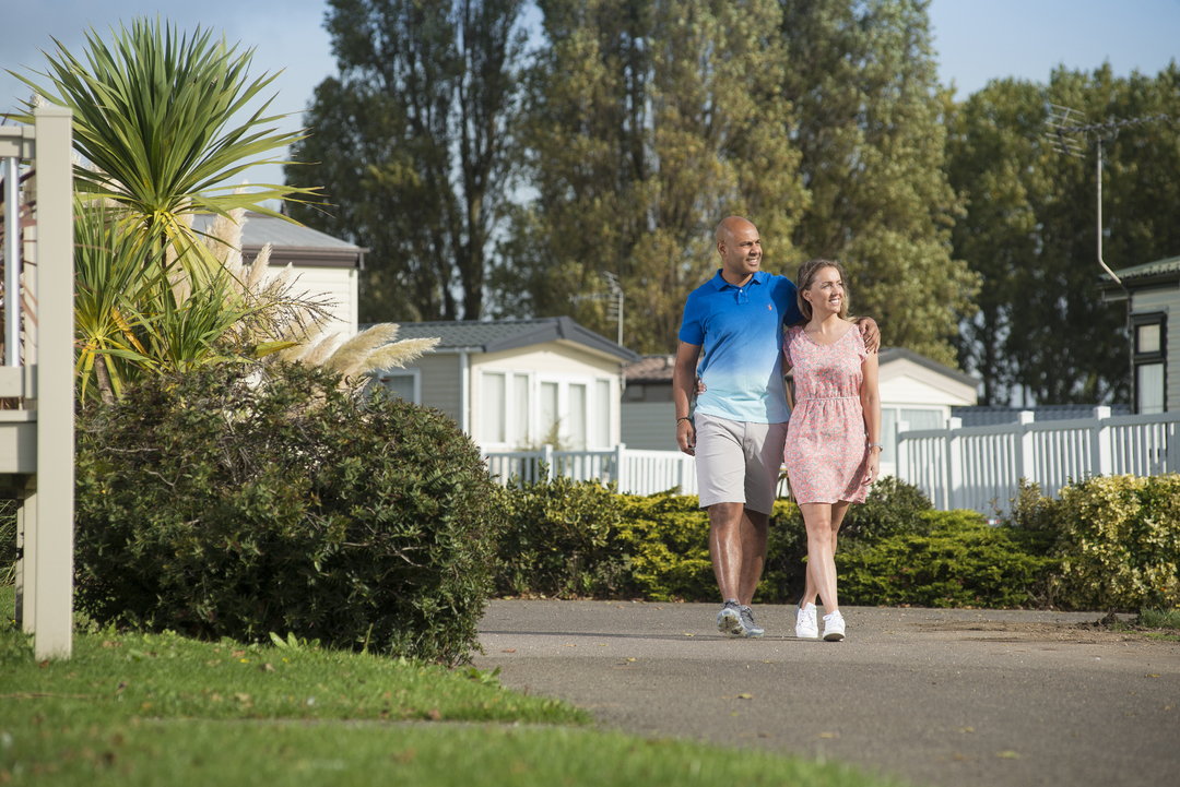 Images Parkdean Resorts Coopers Beach Holiday Park, Essex