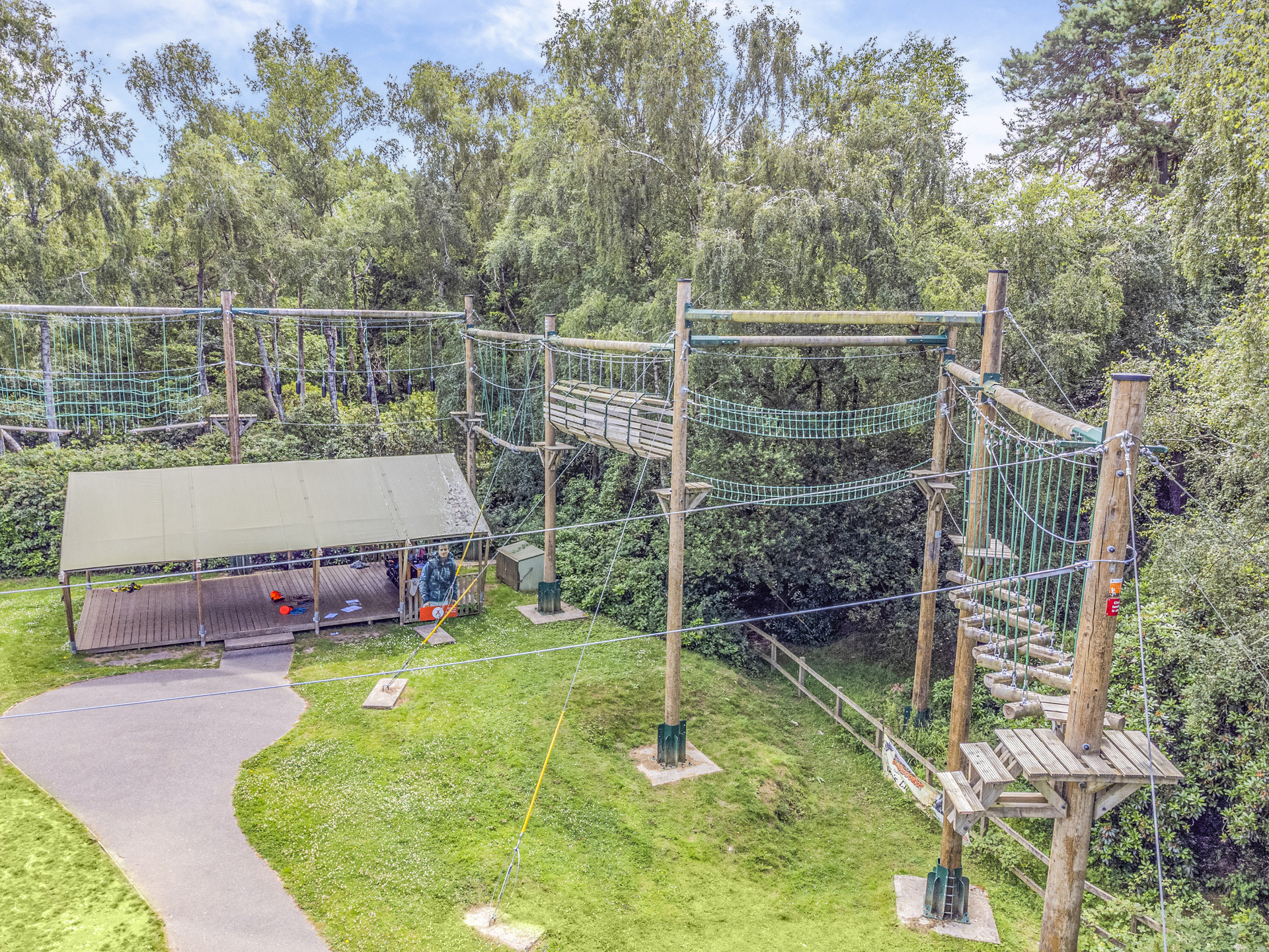 Images Parkdean Resorts Warmwell Holiday Park, Dorset