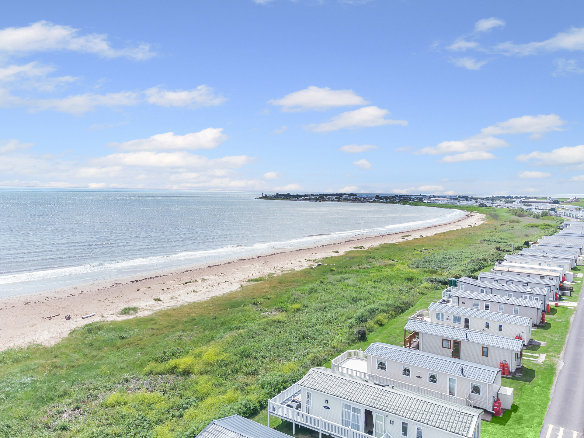 Images Parkdean Resorts Southerness Holiday Park, Dumfries