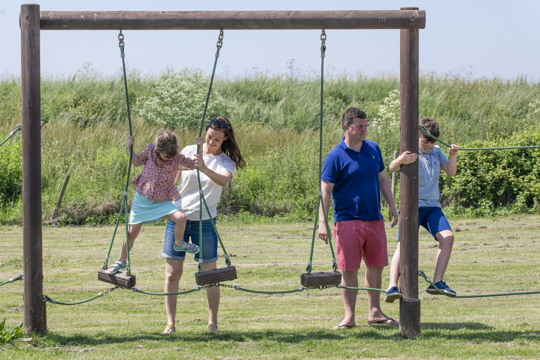 Images Parkdean Resorts Coopers Beach Holiday Park, Essex