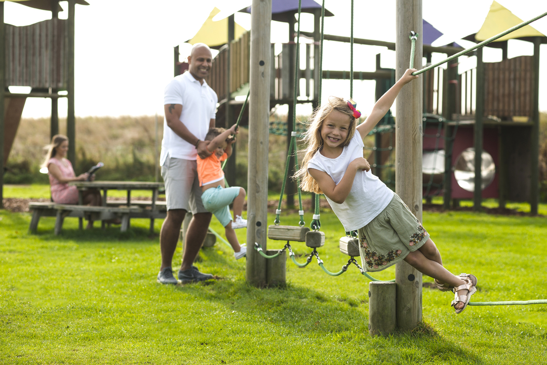 Images Parkdean Resorts Coopers Beach Holiday Park, Essex