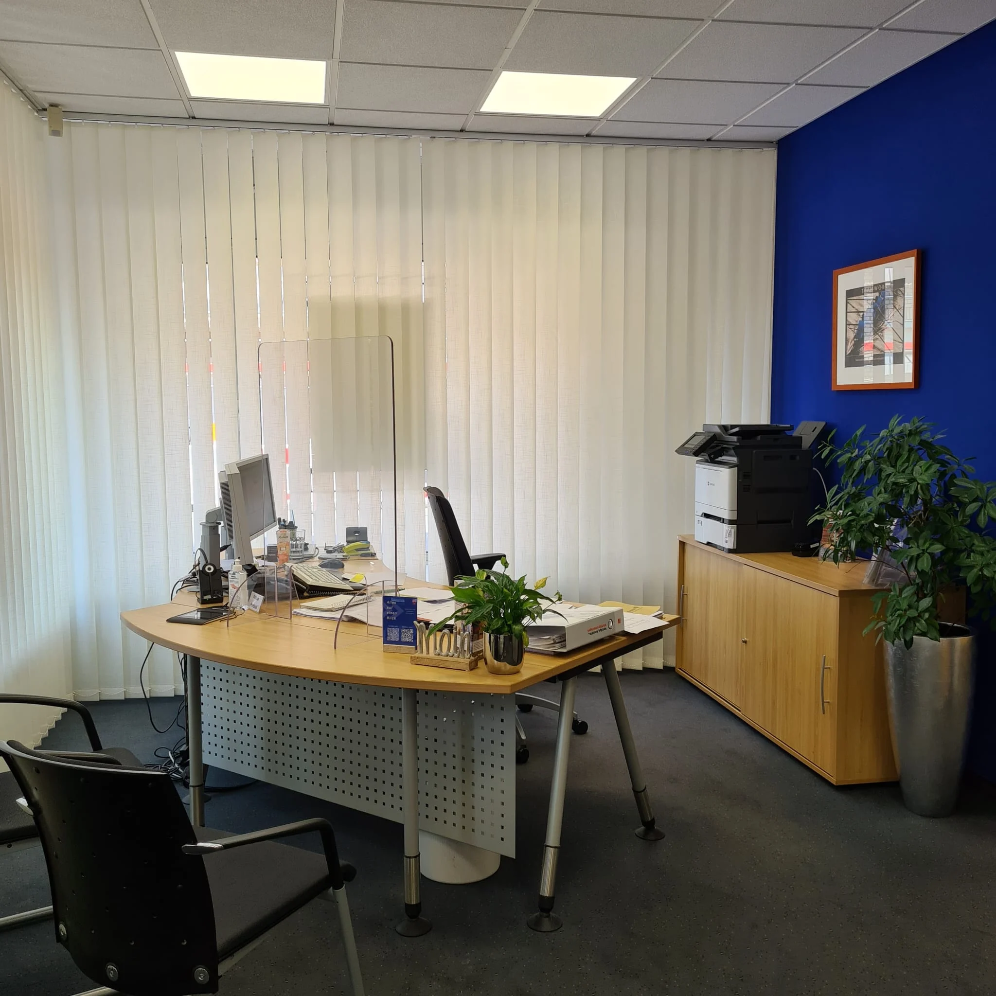 Bild 3 Öffentliche Oldenburg - Markus Bauer in Bakum