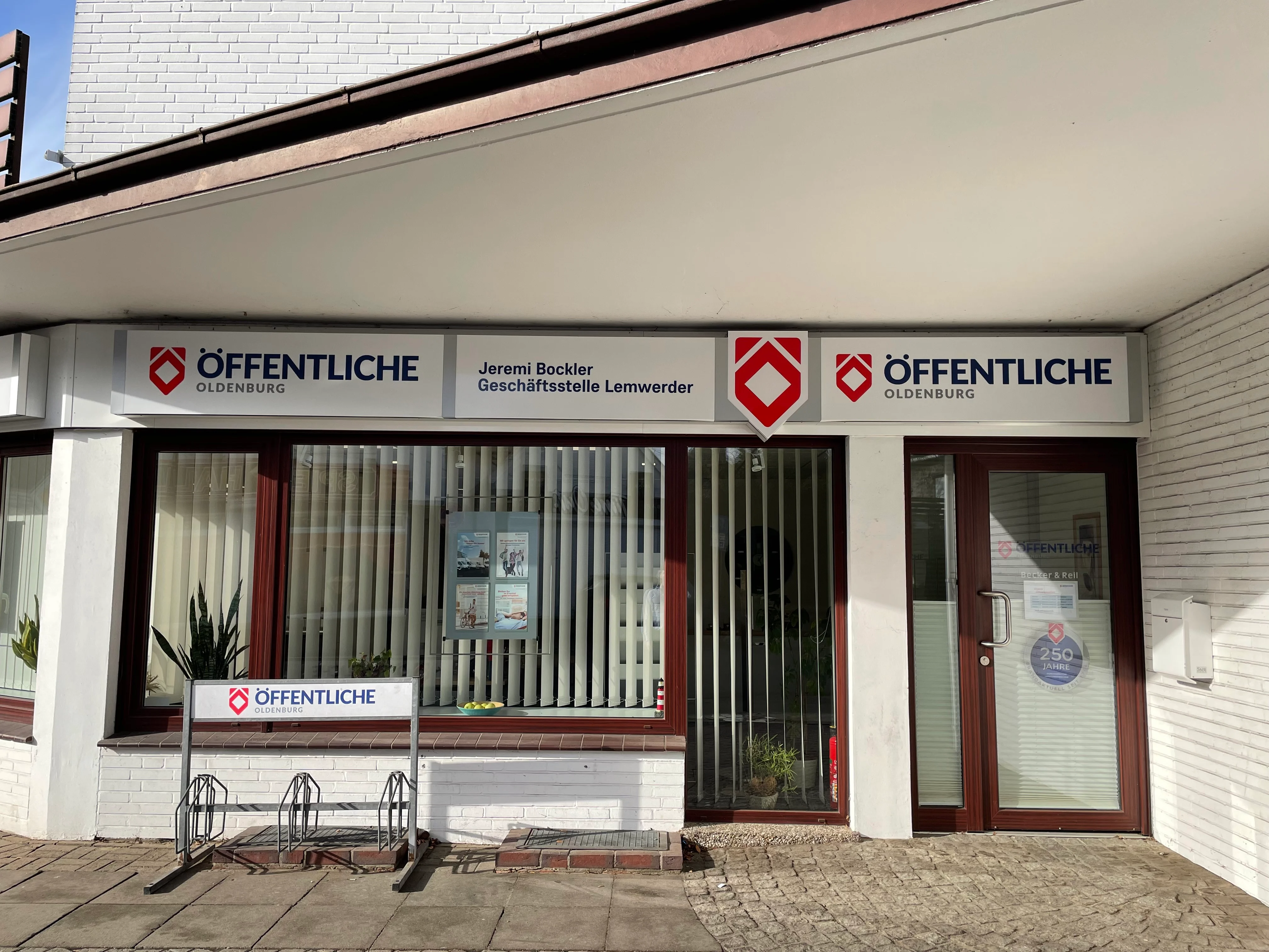 Bilder Öffentliche Oldenburg - Jeremi Bockler