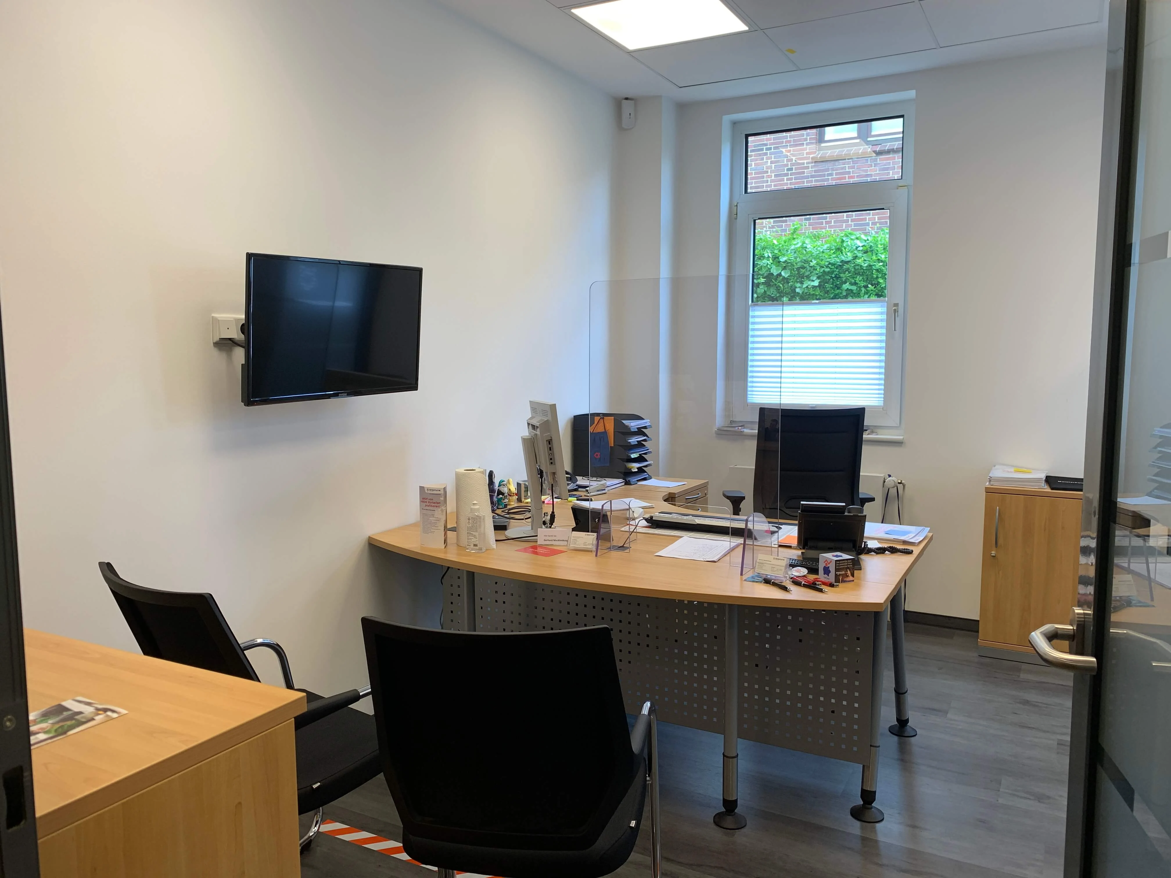 Kundenbild groß 1 Öffentliche Oldenburg - Cem Sengül