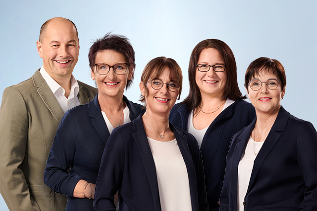 Öffentliche Oldenburg - Volker Zumdohme, Bahnhofstr. 22 - 26 in Cloppenburg