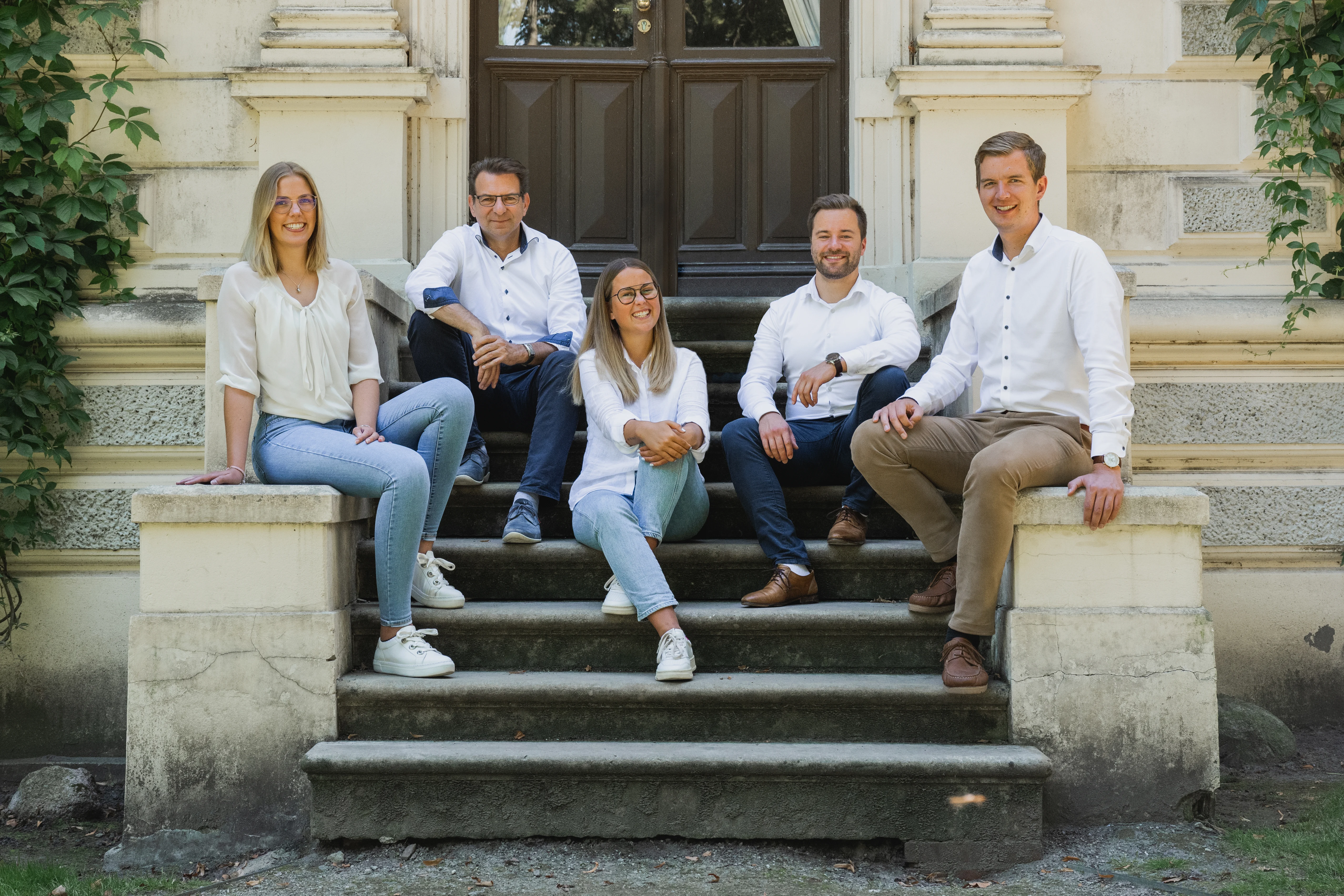 Bild 1 Öffentliche Oldenburg - Steffen Schneider in Rastede