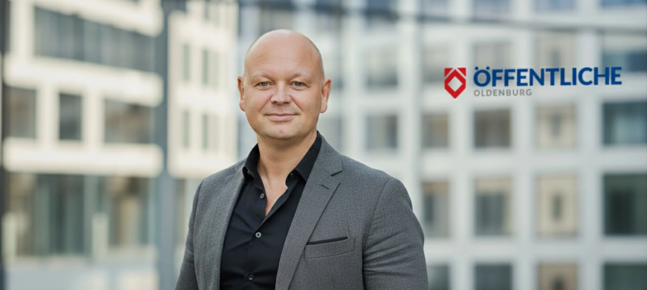 Kundenbild groß 1 Öffentliche Oldenburg - Stephan Joachimsmeier