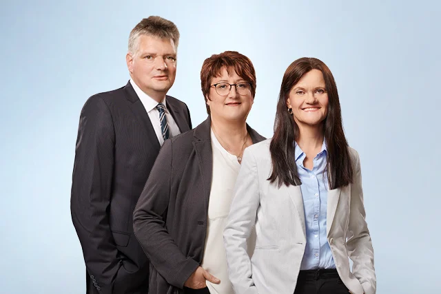 Bild 1 Öffentliche Oldenburg - Andreas Thoben in Saterland-Ramsloh