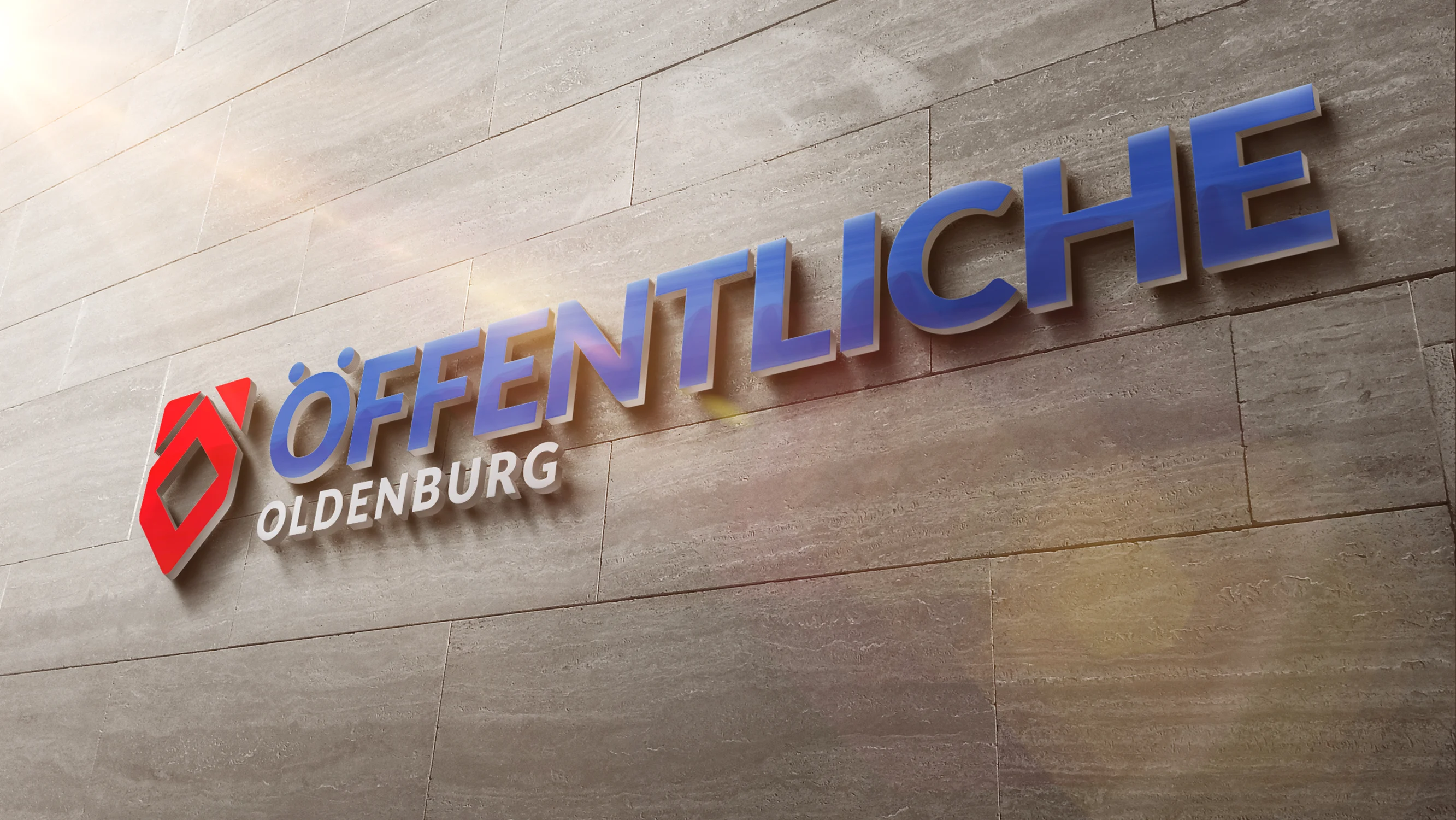 Kundenbild groß 2 Öffentliche Oldenburg - Philip Erhart