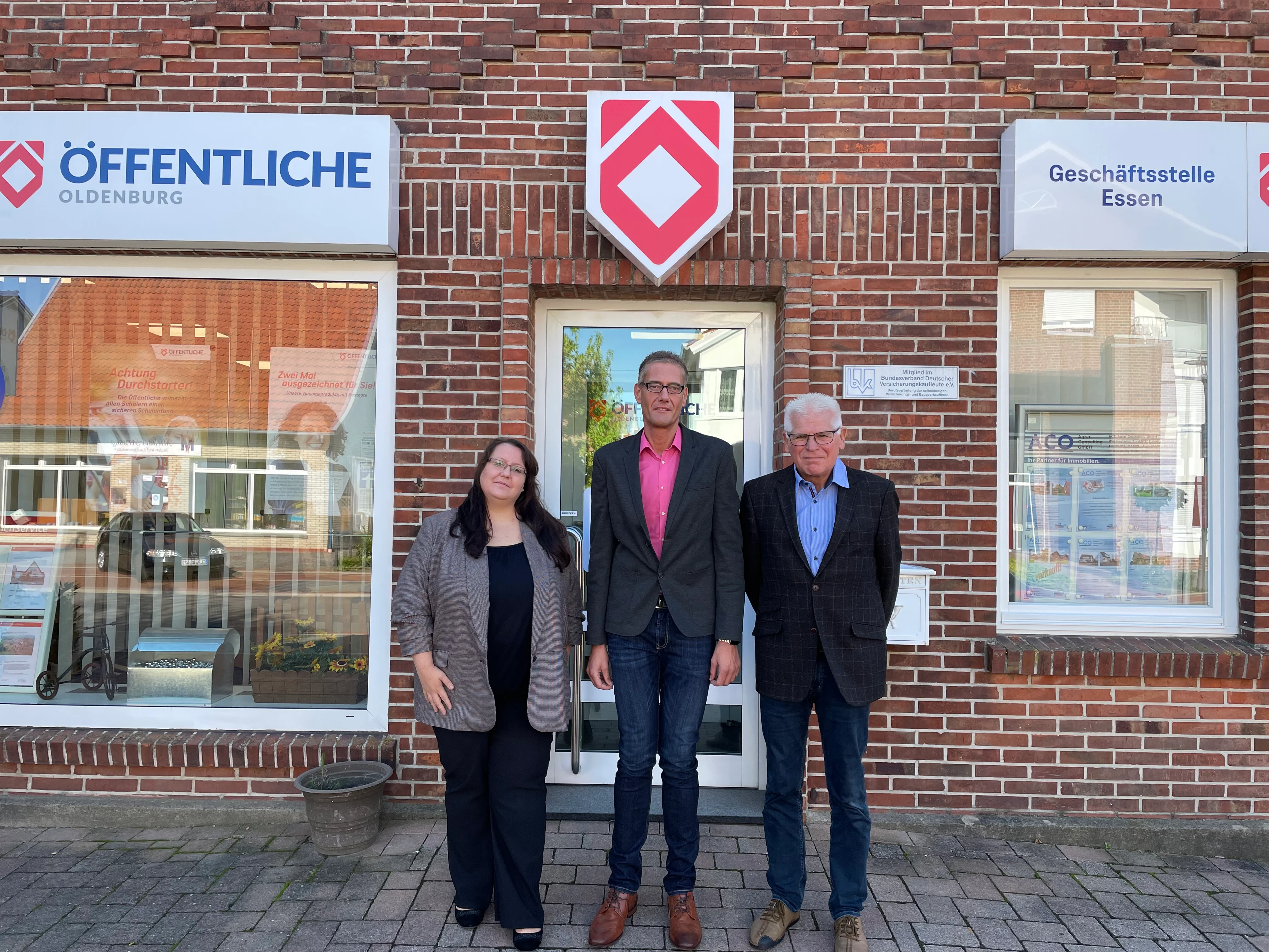 Bilder Öffentliche Oldenburg - Christian Niehaus