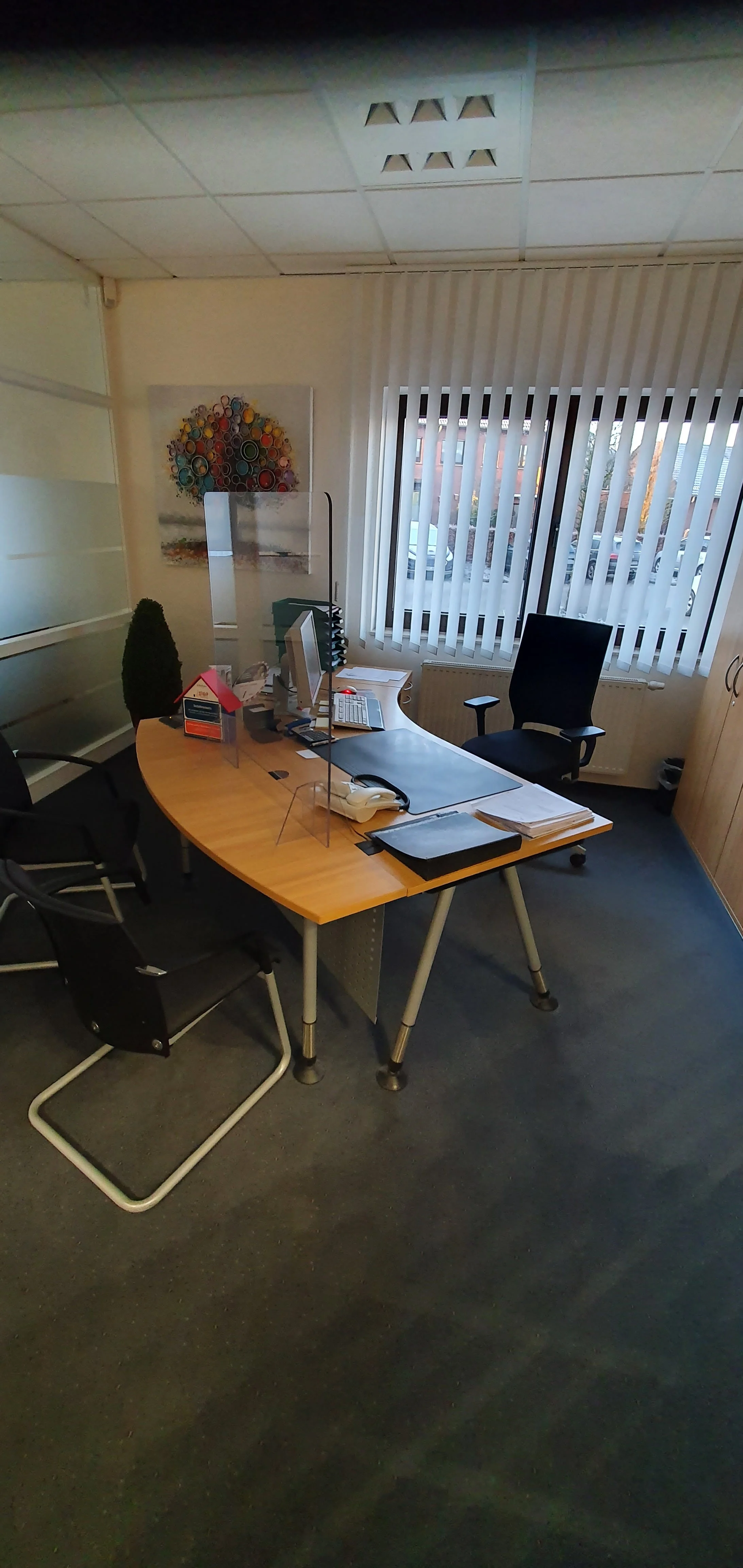 Bild 2 Öffentliche Oldenburg - Josef Oevermann in Holdorf