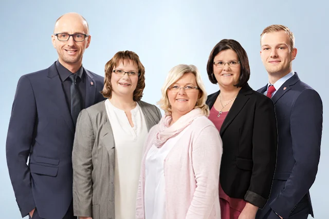 Bild 1 Öffentliche Oldenburg - Lüerßen & Lüerßen in Saterland-Strücklingen