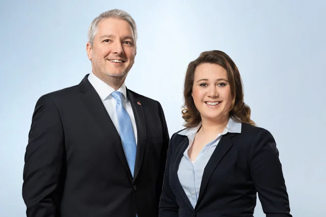 Bild 1 Öffentliche Oldenburg - Markus Bauer in Bakum