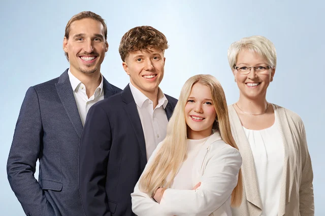 Bild 1 Öffentliche Oldenburg - Patrick Stindt in Löningen