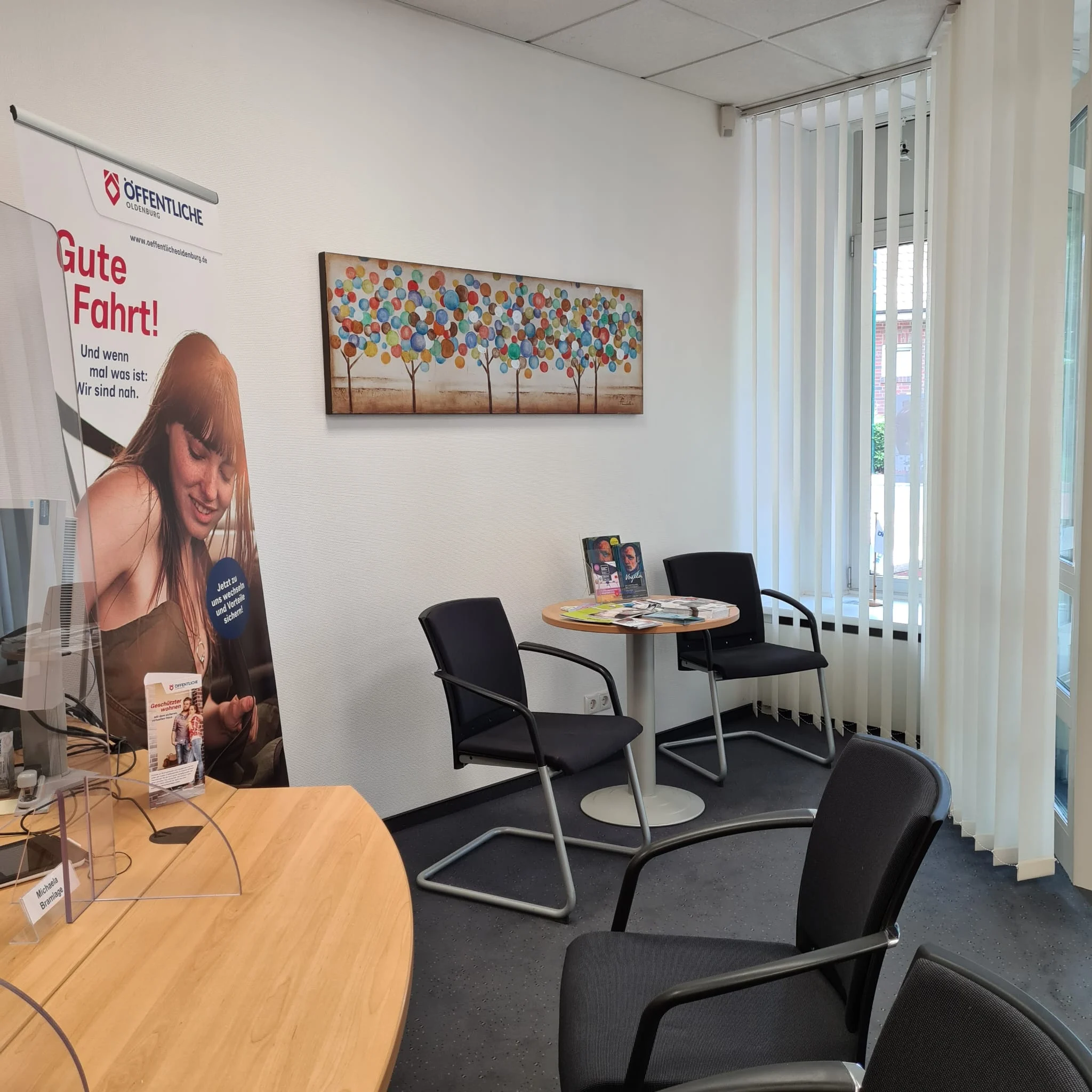 Bild 2 Öffentliche Oldenburg - Markus Bauer in Bakum