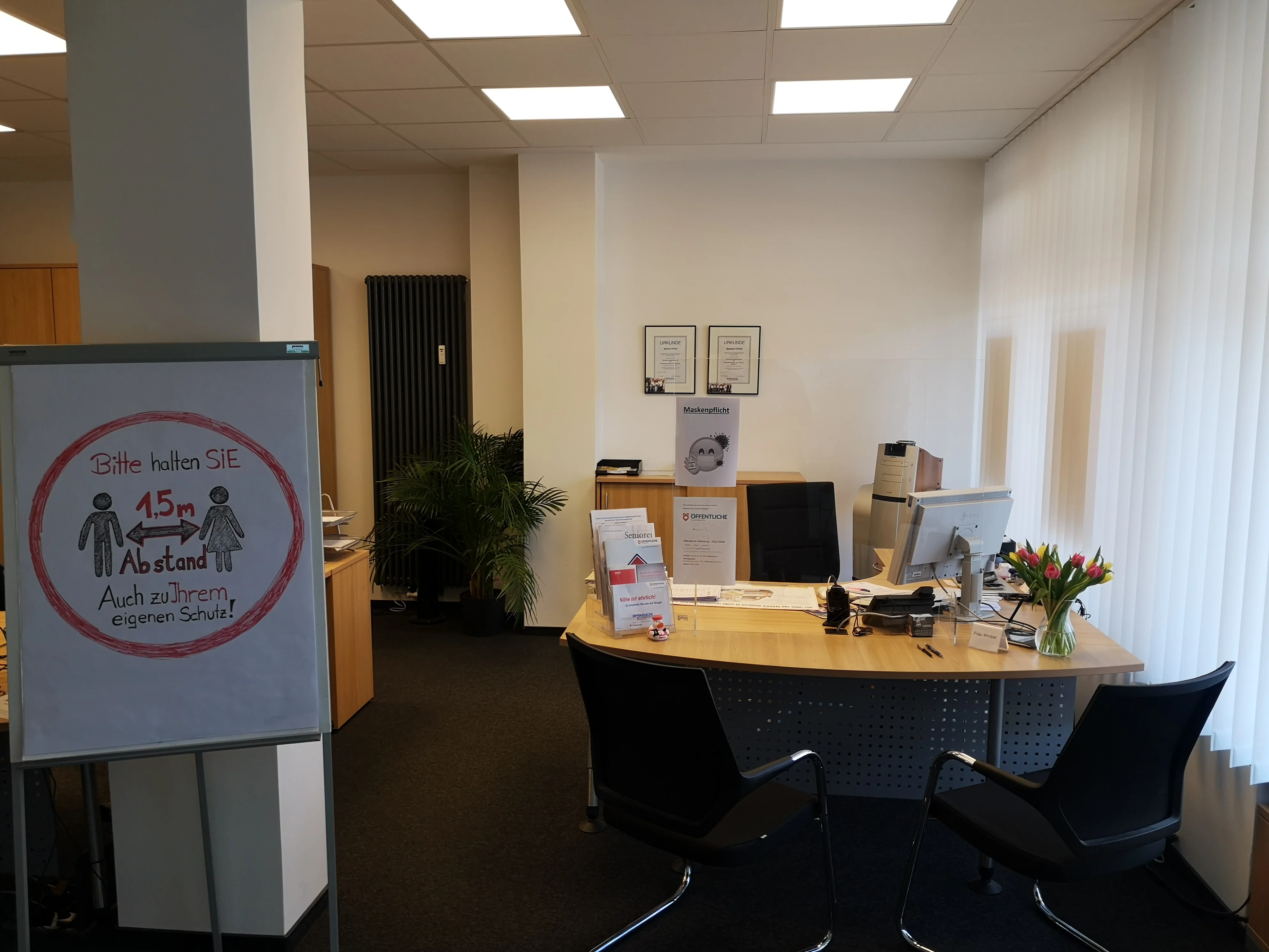 Öffentliche Oldenburg - Marvin Stumpf - GALLERY