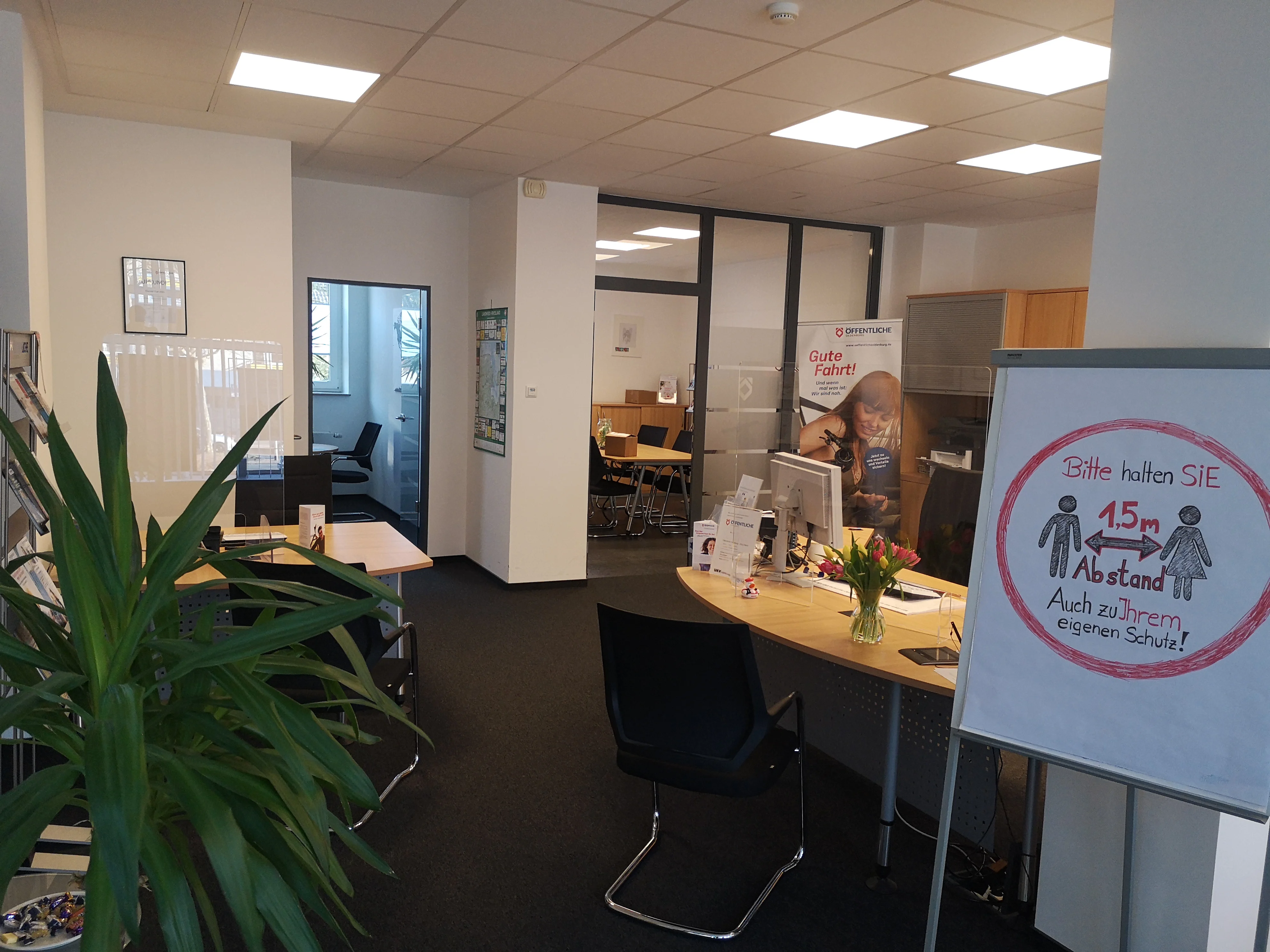 Öffentliche Oldenburg - Marvin Stumpf - GALLERY