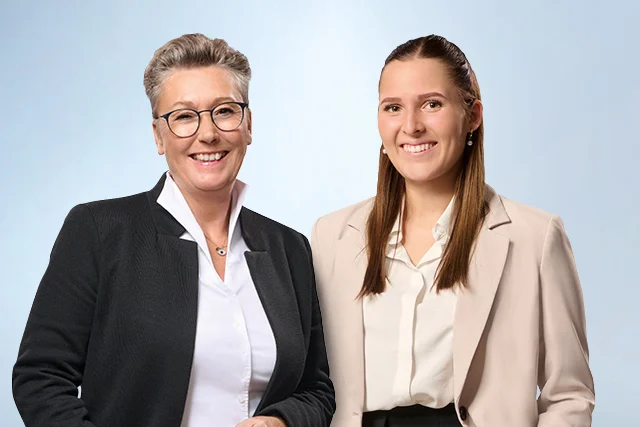 Bild 1 Öffentliche Oldenburg - Birthe Bischofberger in Hude