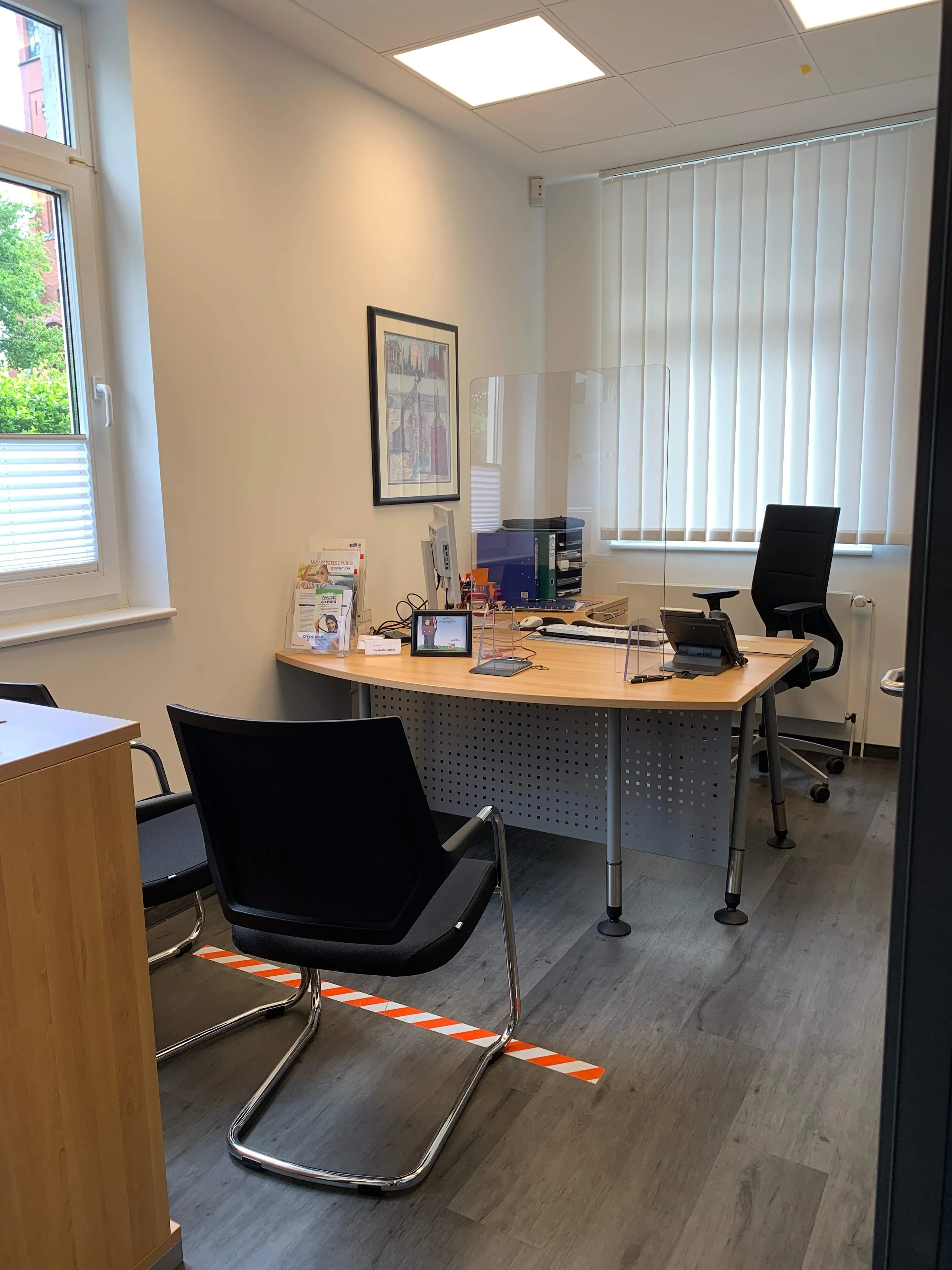 Kundenbild groß 2 Öffentliche Oldenburg - Cem Sengül