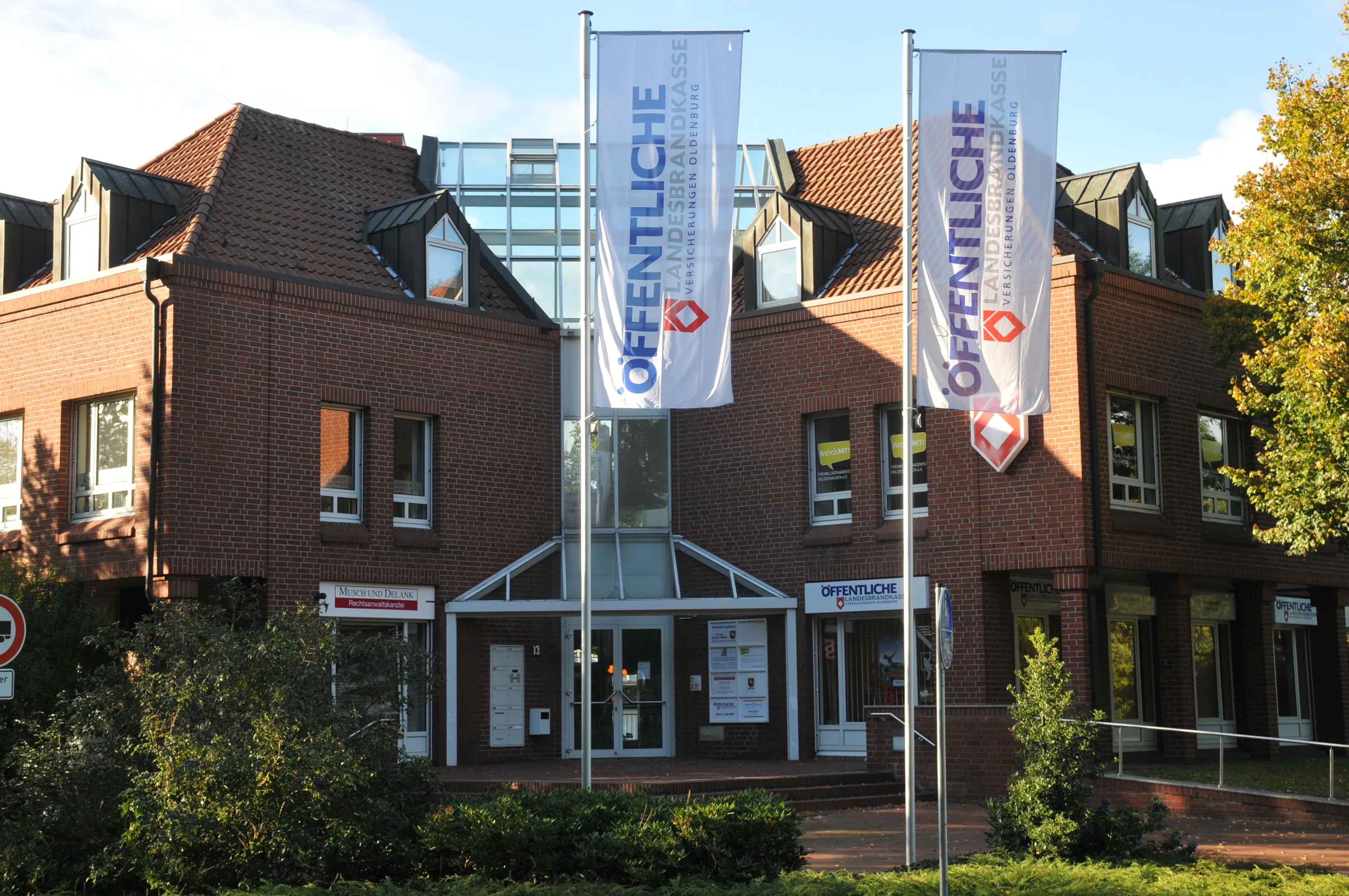 Bild 2 Öffentliche Oldenburg - Ralf Bahrs in Wildeshausen