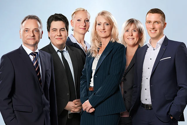 Bild 1 Öffentliche Oldenburg - Ralf Bahrs in Wildeshausen