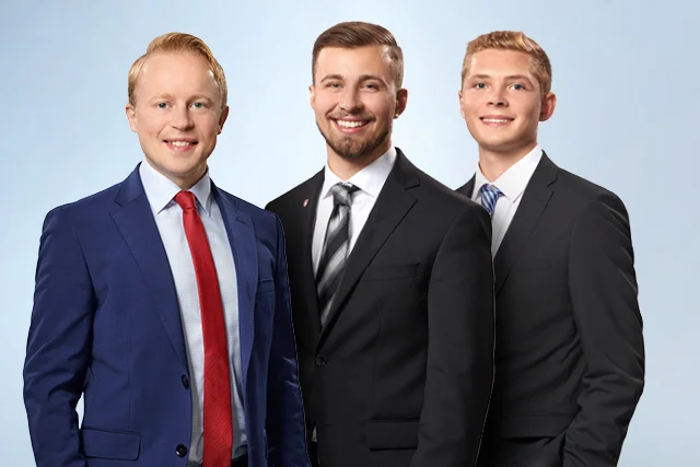 Bild 1 Öffentliche Oldenburg - Alexander Eurich in Emstek