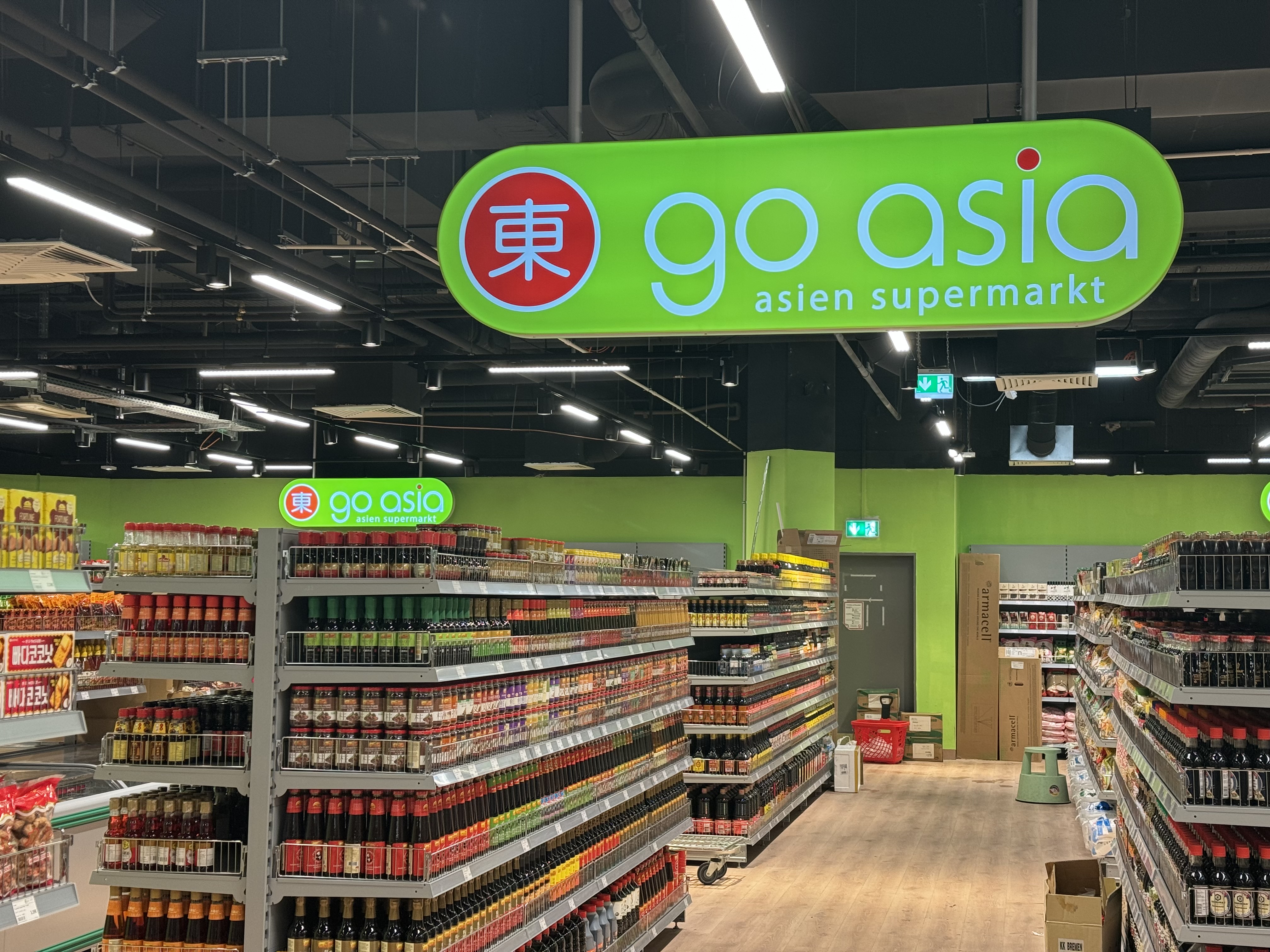 Bild 2 go asia Supermarkt - Hannover in Hannover