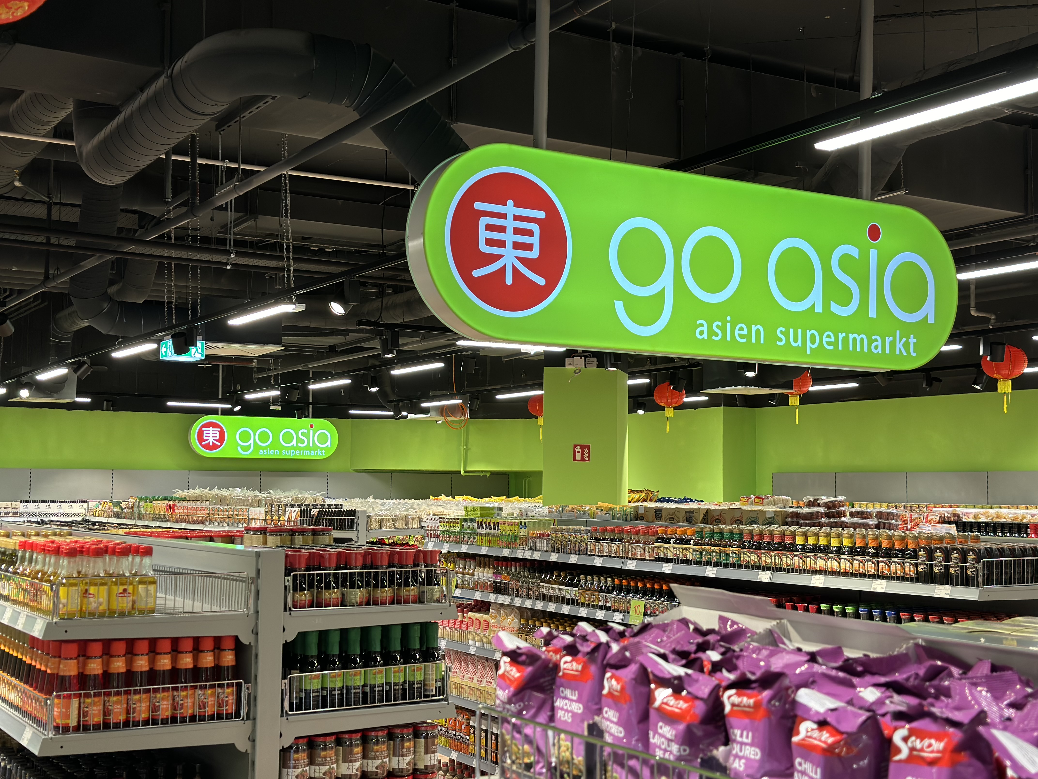 Bild 3 go asia Supermarkt - Hannover in Hannover