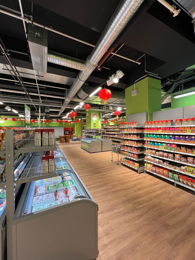 Bild 2 go asia Supermarkt - Bremen in Bremen