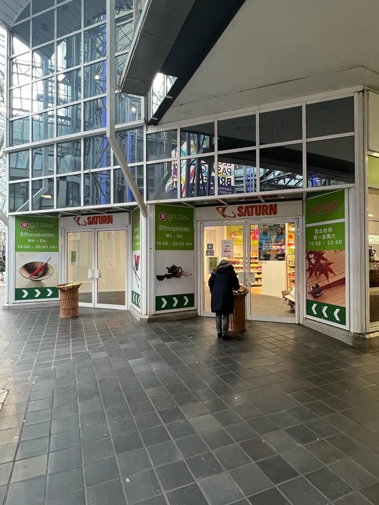 Bild 1 go asia Supermarkt - Bremen in Bremen