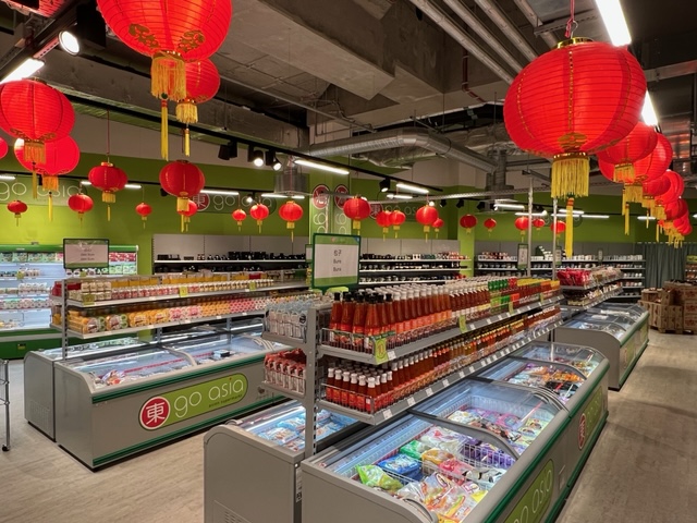 Bild 3 go asia Supermarkt - Ulm in Ulm