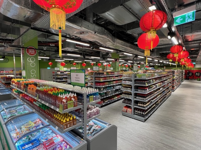 Bild 6 go asia Supermarkt - Ulm in Ulm